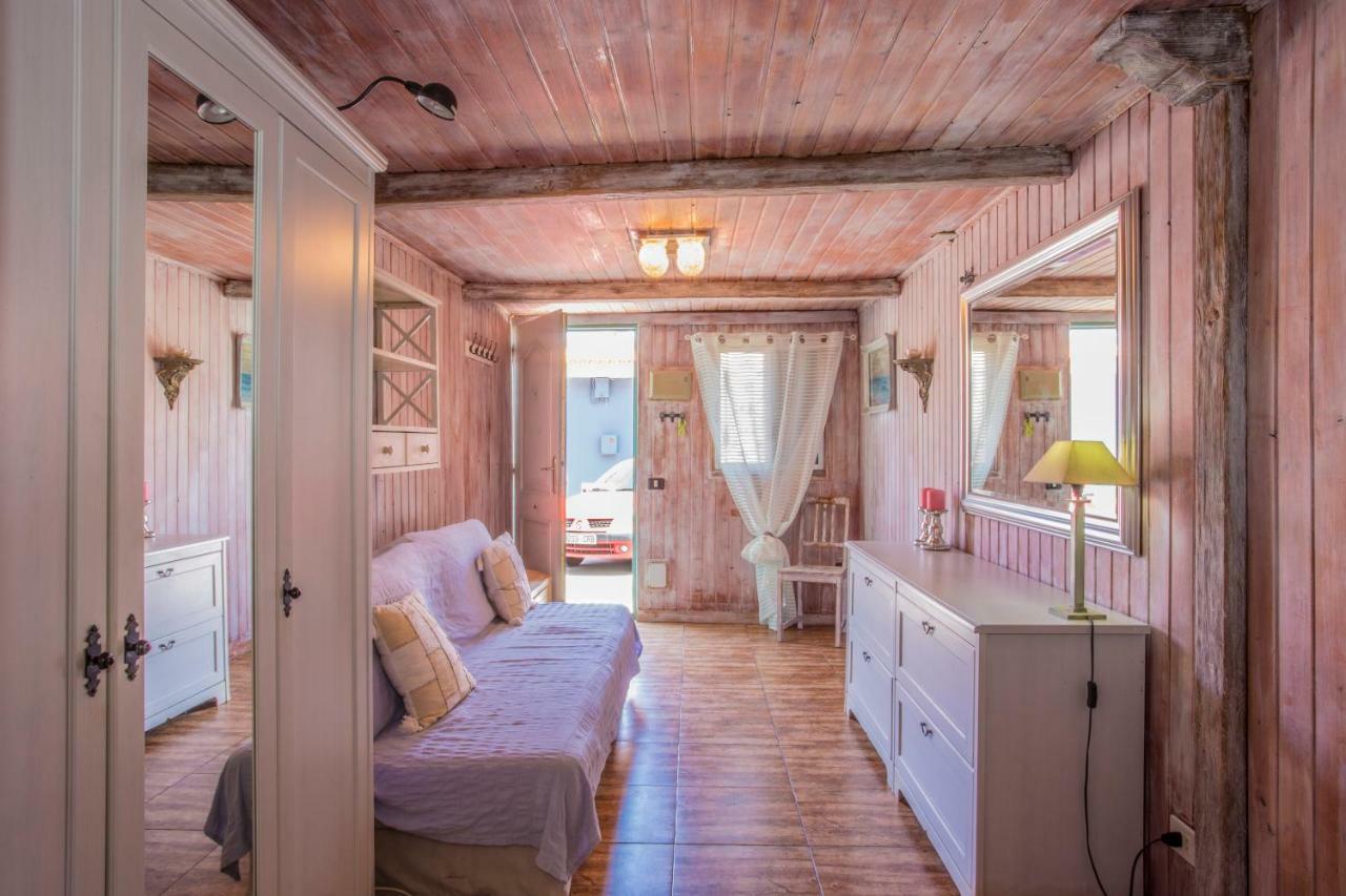 Casa Del Cueva With Stunning Ocean View Βίλα Güimar Εξωτερικό φωτογραφία