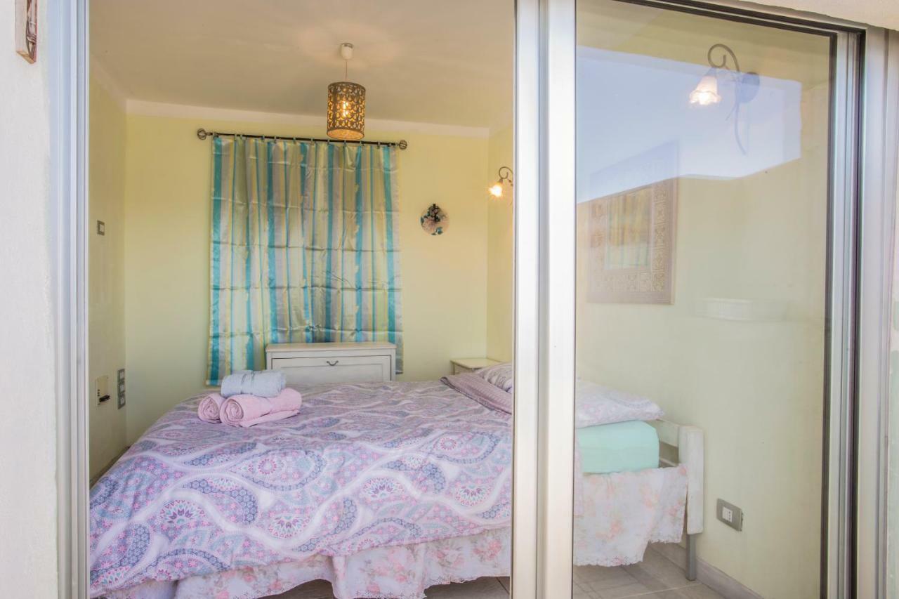 Casa Del Cueva With Stunning Ocean View Βίλα Güimar Εξωτερικό φωτογραφία